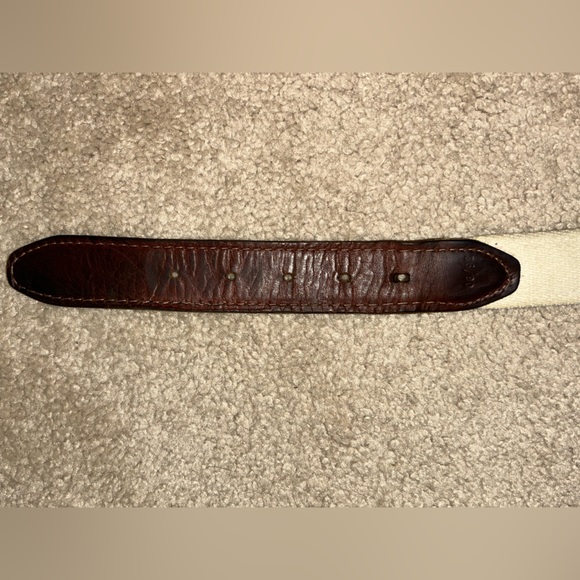 State traditions belt Men’s 36 - Picture 3 of 7